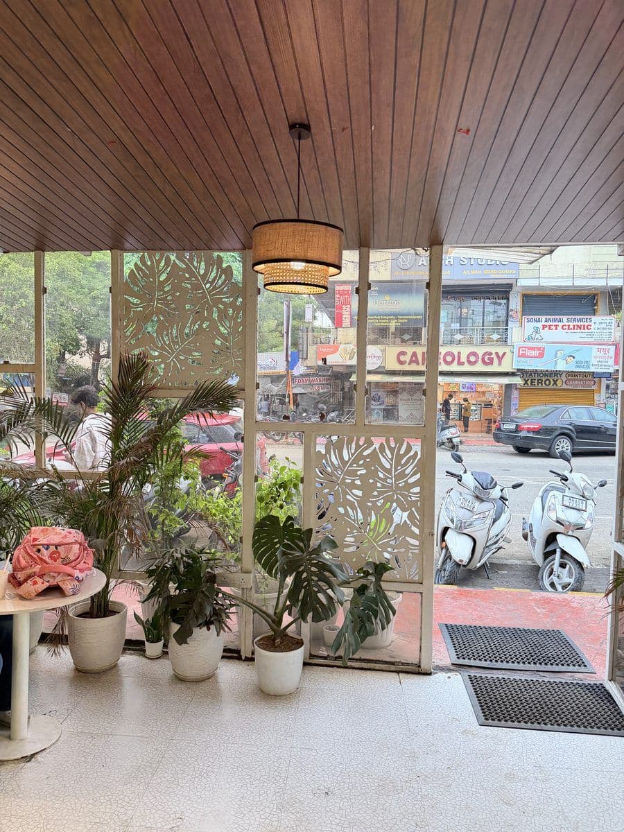 Manish Nagar - view 2