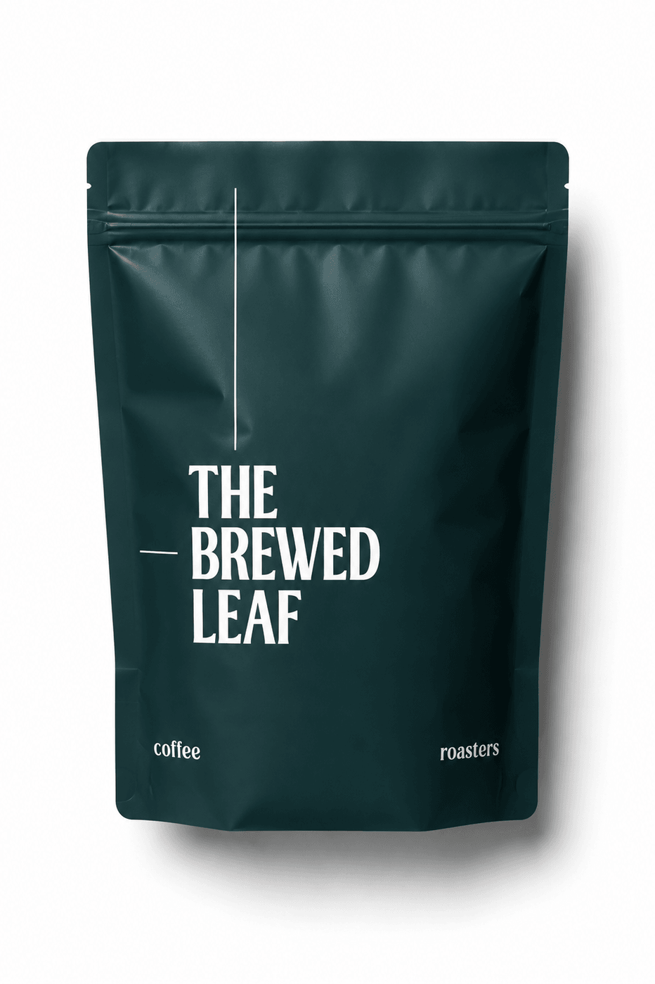 Orange Mocha Blend