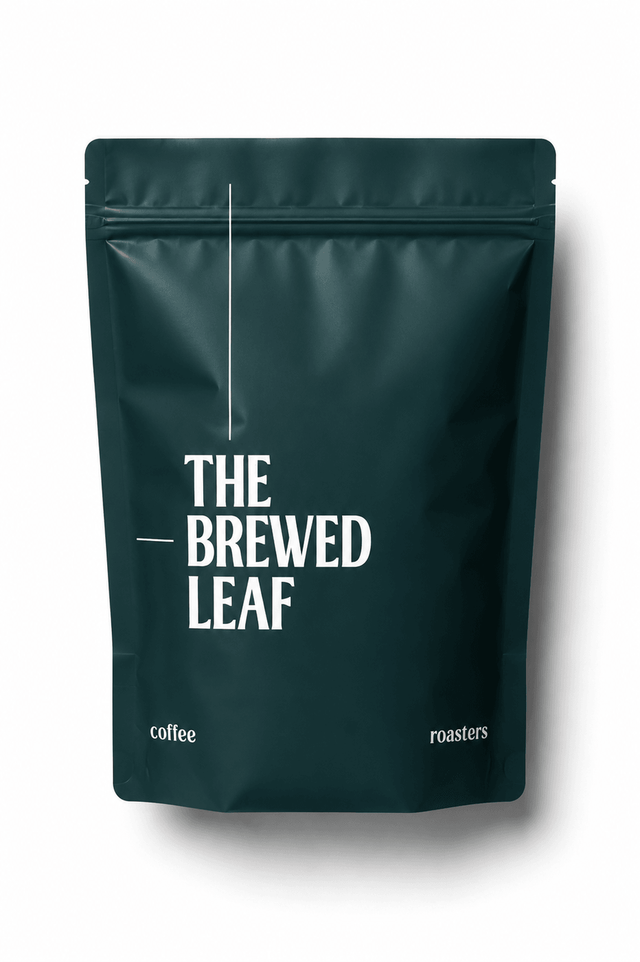 Orange Mocha Blend — view 1