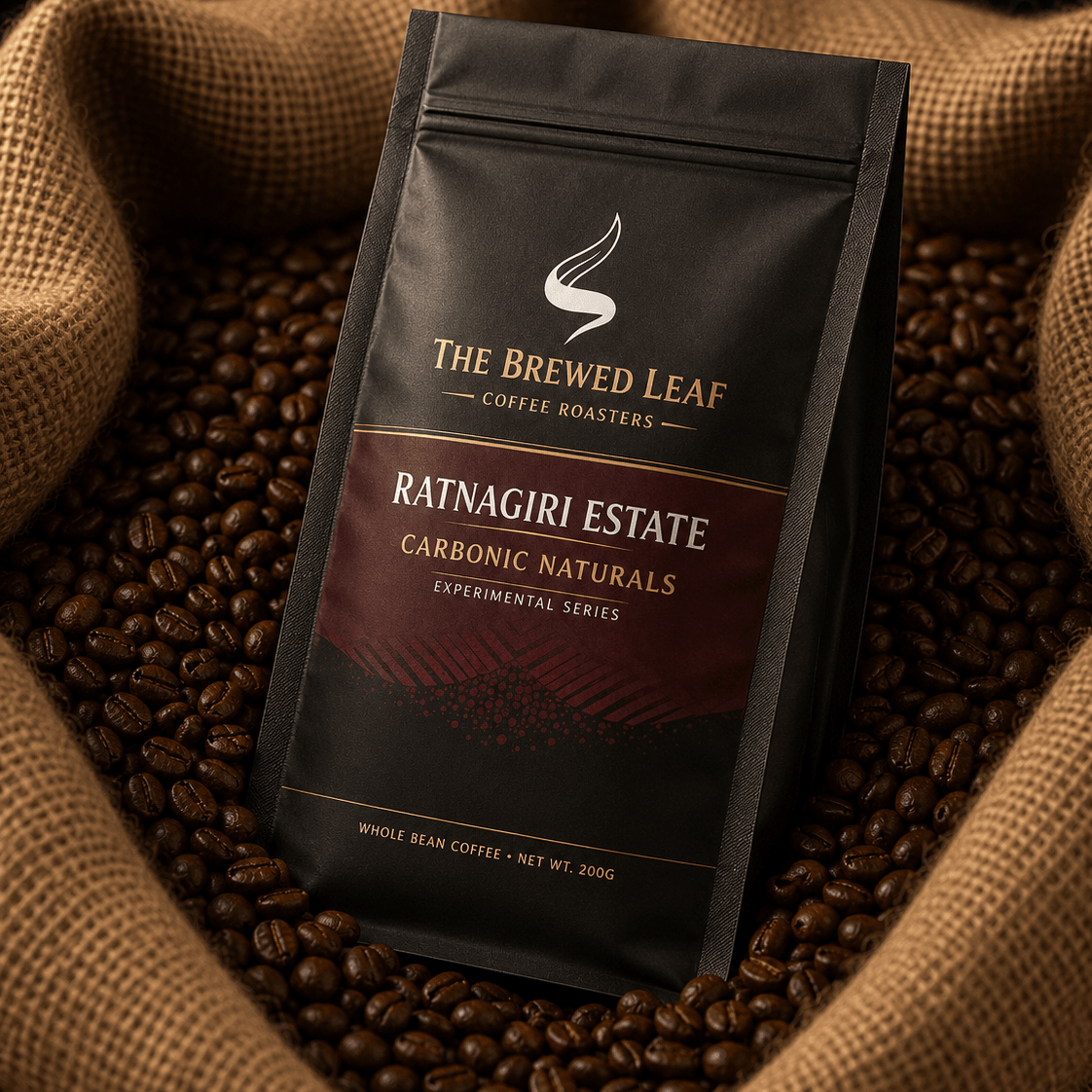 Ratnagiri Estate: Carbonic Naturals